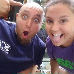 Meet your Posher, Steven